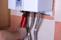 free Nether Skyborry boiler repair quotes